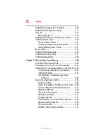 Preview for 22 page of Toshiba Satellite NB200-SP2908 User Manual