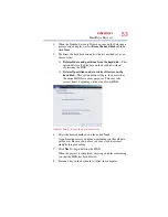 Preview for 53 page of Toshiba Satellite NB200-SP2908 User Manual