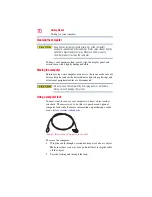 Preview for 70 page of Toshiba Satellite NB200-SP2908 User Manual