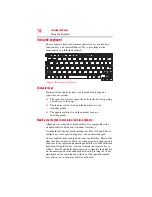 Preview for 74 page of Toshiba Satellite NB200-SP2908 User Manual