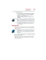 Preview for 79 page of Toshiba Satellite NB200-SP2908 User Manual