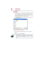 Preview for 80 page of Toshiba Satellite NB200-SP2908 User Manual