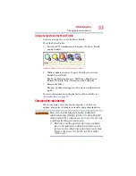 Preview for 93 page of Toshiba Satellite NB200-SP2908 User Manual