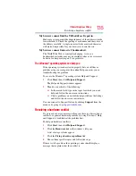 Preview for 135 page of Toshiba Satellite NB200-SP2908 User Manual