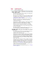 Preview for 140 page of Toshiba Satellite NB200-SP2908 User Manual