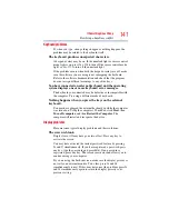 Preview for 141 page of Toshiba Satellite NB200-SP2908 User Manual