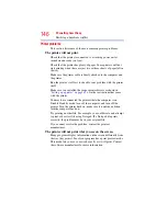 Preview for 146 page of Toshiba Satellite NB200-SP2908 User Manual