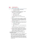 Preview for 148 page of Toshiba Satellite NB200-SP2908 User Manual