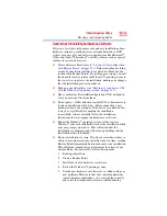 Preview for 155 page of Toshiba Satellite NB200-SP2908 User Manual