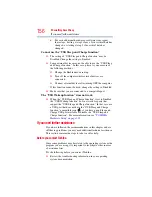 Preview for 156 page of Toshiba Satellite NB200-SP2908 User Manual