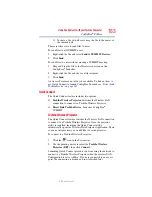 Preview for 183 page of Toshiba Satellite NB200-SP2908 User Manual