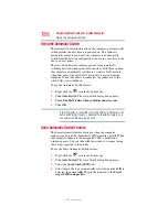 Preview for 186 page of Toshiba Satellite NB200-SP2908 User Manual