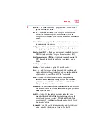 Preview for 193 page of Toshiba Satellite NB200-SP2908 User Manual