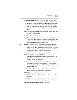 Preview for 197 page of Toshiba Satellite NB200-SP2908 User Manual