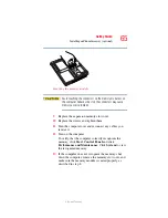 Preview for 65 page of Toshiba Satellite P10 SERIES User Manual