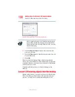 Preview for 138 page of Toshiba Satellite P10 SERIES User Manual