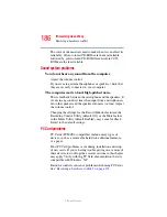 Предварительный просмотр 186 страницы Toshiba Satellite P10 SERIES User Manual