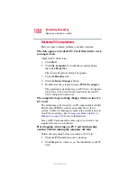 Preview for 188 page of Toshiba Satellite P10 SERIES User Manual