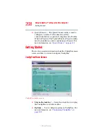 Preview for 208 page of Toshiba Satellite P10 SERIES User Manual