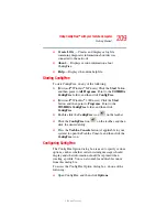 Preview for 209 page of Toshiba Satellite P10 SERIES User Manual