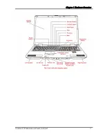 Preview for 22 page of Toshiba Satellite P100 Series Maintenance Manual