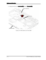 Preview for 213 page of Toshiba Satellite P100 Series Maintenance Manual