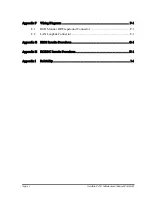 Preview for 239 page of Toshiba Satellite P100 Series Maintenance Manual