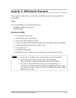 Preview for 311 page of Toshiba Satellite P100 Series Maintenance Manual