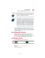 Предварительный просмотр 83 страницы Toshiba Satellite P15 SERIES User Manual