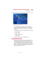 Предварительный просмотр 171 страницы Toshiba Satellite P15 SERIES User Manual