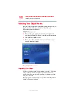 Предварительный просмотр 182 страницы Toshiba Satellite P15 SERIES User Manual