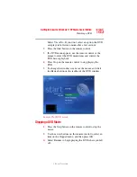 Предварительный просмотр 185 страницы Toshiba Satellite P15 SERIES User Manual