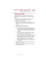 Предварительный просмотр 191 страницы Toshiba Satellite P15 SERIES User Manual