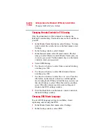 Предварительный просмотр 192 страницы Toshiba Satellite P15 SERIES User Manual