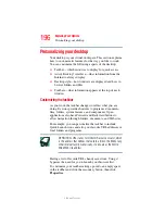 Предварительный просмотр 196 страницы Toshiba Satellite P15 SERIES User Manual