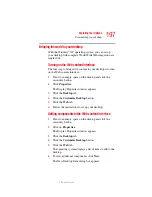 Предварительный просмотр 197 страницы Toshiba Satellite P15 SERIES User Manual