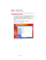 Предварительный просмотр 200 страницы Toshiba Satellite P15 SERIES User Manual