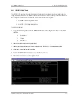 Предварительный просмотр 92 страницы Toshiba Satellite P20-25 Series Maintenance Manual