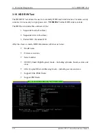 Предварительный просмотр 105 страницы Toshiba Satellite P20-25 Series Maintenance Manual