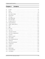 Предварительный просмотр 114 страницы Toshiba Satellite P20-25 Series Maintenance Manual