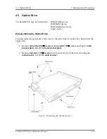 Предварительный просмотр 130 страницы Toshiba Satellite P20-25 Series Maintenance Manual