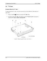 Предварительный просмотр 133 страницы Toshiba Satellite P20-25 Series Maintenance Manual