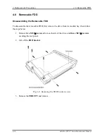 Предварительный просмотр 139 страницы Toshiba Satellite P20-25 Series Maintenance Manual