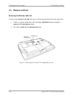 Предварительный просмотр 141 страницы Toshiba Satellite P20-25 Series Maintenance Manual