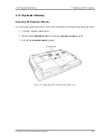 Предварительный просмотр 144 страницы Toshiba Satellite P20-25 Series Maintenance Manual