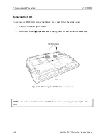 Предварительный просмотр 155 страницы Toshiba Satellite P20-25 Series Maintenance Manual