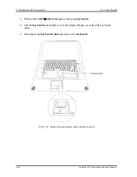 Предварительный просмотр 159 страницы Toshiba Satellite P20-25 Series Maintenance Manual