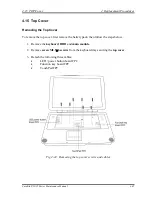 Предварительный просмотр 161 страницы Toshiba Satellite P20-25 Series Maintenance Manual