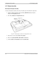 Предварительный просмотр 170 страницы Toshiba Satellite P20-25 Series Maintenance Manual