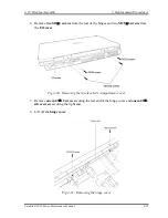 Предварительный просмотр 171 страницы Toshiba Satellite P20-25 Series Maintenance Manual